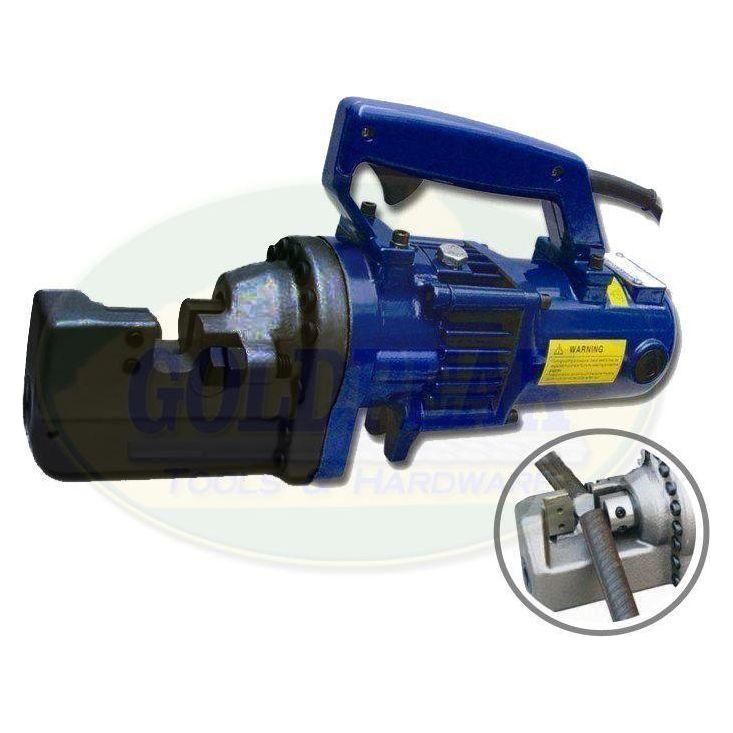 Meiho Hydraulic Rebar Cutter - Goldpeak Tools PH Meiho Meiho Hydraulic Rebar Cutter - Goldpeak Tools PH Meiho